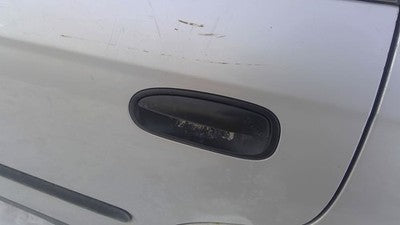 1996-1999 00 Honda Civic Driver Left Rear Outside Door Handle Oem Back