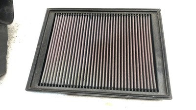 2005-09 Land Rover Lr3 Complete Air Intake Filter Box Housing With Tube Oem 4.0L