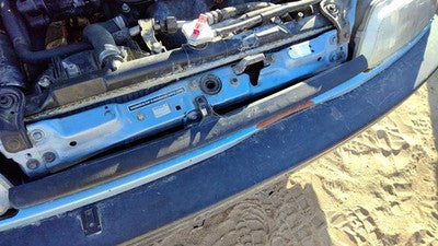 1988-1989 Honda Civic Hood Latch Assembly With Bracket Oem Sedan 5663661