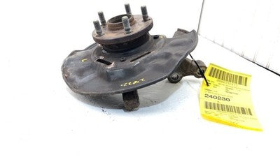 2003-08 Toyota Corolla Driver Left Front Spindle Steering Knuckle With Wheel Hub