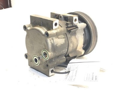 1994-1995 Mazda B2300 AC Compressor Air Conditioner Pump Assembly 2.3L MT 4x2