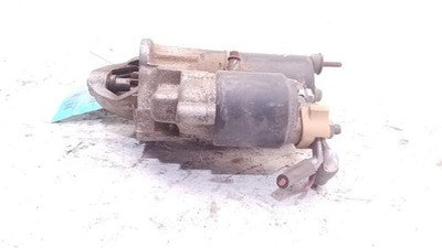 1998-2005 Vw Passat Starter Motor Turbo Gas 068911024E