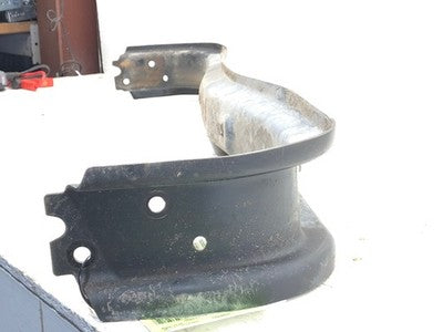 2011 Ford Van E350 Transmission Mount Bracket Crossmember Oem Automatic 2Wd