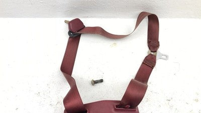 1990 Silverado 1500 Passenger Right Front Seat Belt Retractor Oem Shoulder Red