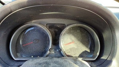 2015-2018 Nissan Versa Speedometer Cluster Instrument Gauges Panel Oem Dash