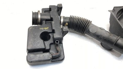05-06 Trail Blazer Complete Air Intake Assembly Filter Box Housing Wth Tube 4.2L
