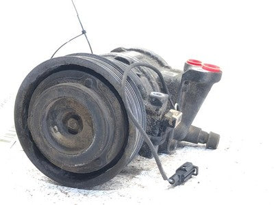 1993 Jeep Grand Cherokee Ac Compressor Air Conditioner Pump Assembly Oem 5.2L