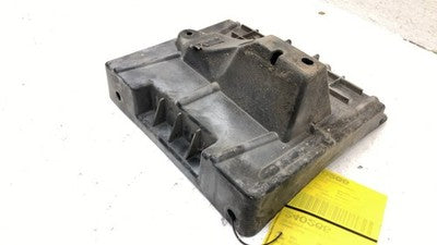 02-10 Mercury Mountaineer Complete Battery Box Mount Tray With Hold Down 4.0l