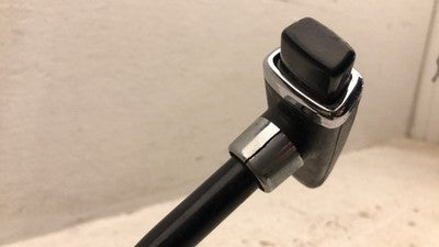 87 Ford Ranger Floor Shifter Lever With Console Shift Automatic Transmission 4X4