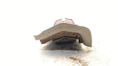 74-77 Cutlass Supreme Passenger Right Rear Tail Light With Housing 2 Door Coupe