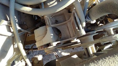 1982 Ford F150 Mount Bracket Set For Alternator Oem