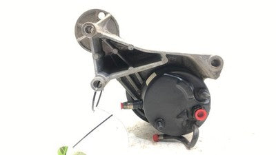 1987-1995 Gmc Van 2500 Power Steering Pump With Mount Bracket Oem Pully 4.3l