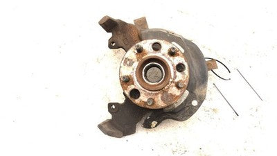 Buick Lesabre Driver Left Front Spindle Steering Knuckle With Wheel Hub 18060600