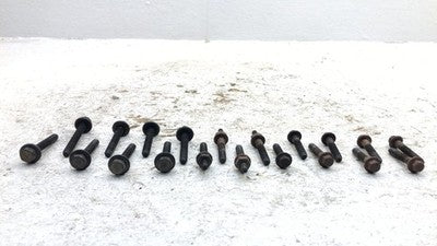 2010 Chrysler 300 Intake And Exhaust Manifold Bolts Set Hardware 3.5L Factory
