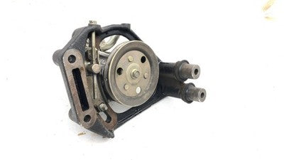 1986-1989 Acura Integra Power Steering Pump With Mount Bracket Oem 56110Pg6040