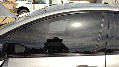 2015-2017 Chrysler 200 Driver Left Front Side Window Door Glass Oem 68104919Aa
