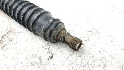 1995 Toyota 4 Runner Intermediate Lower Steering Shaft Oem