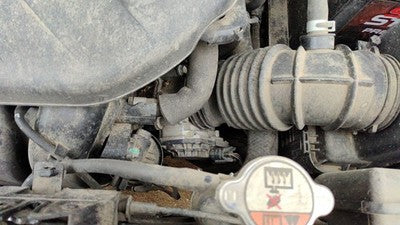 2014-2019 Kia Soul Throttle Body Valve Oem With Sensors 2.0L 351002E000