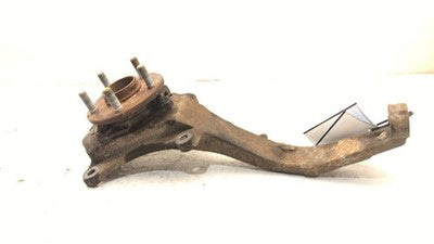 01-06 Sebring Convertible Passenger Right Front Spindle Steering Knuckle With Wh