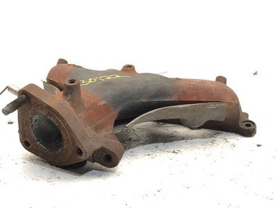 1988-1995 Honda Civic Crx Hatchback Exhaust Manifold Assembly Oem 1.5L D15b2 5Sp