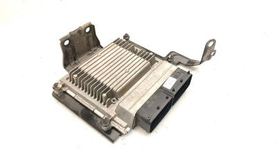 2012-2013 Kia Soul Electronic Control Module Computer Ecm Ecu 2.0L At 391032Eac3