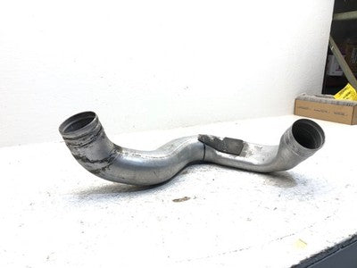 2009 Ford F250 Super Duty 6.4L Intercooler Pipe 08-10 Oem 9C34-6F073-Ca