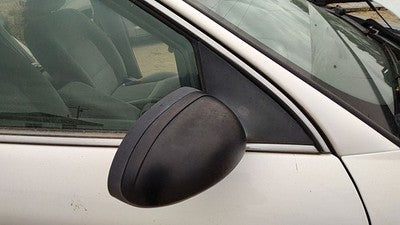 2000-2005 Mercury Sable Passenger Right Side Mirror Door Mounted Oem