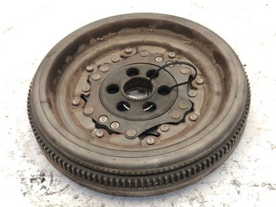 2009-2014 Volkswagon Jetta Complete Flywheel With Clutch 2.0 Diesel Auto Trans