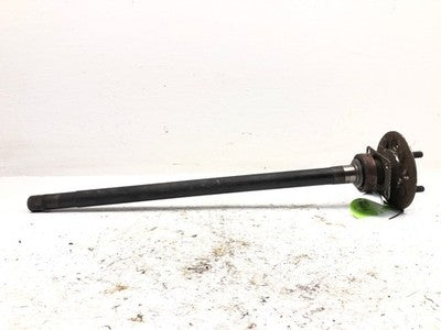 1967 68 Ford Thunderbird Left Driver Axle Shaft Removable Carrier 31 Spline OEM