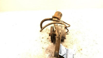 1986 Dodge Ram W250 Power Steering Pump With Mount Bracket Set Oem 360