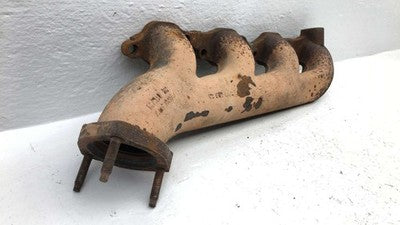 96-00 Passenger Exhaust Manifold 7.4L 454 Fits 96-00 Chevrolet 2500 Silverado