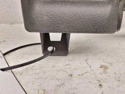 2002 Gmc Envoy Speedometer Dash Trim Bezel Surround Panel Oem
