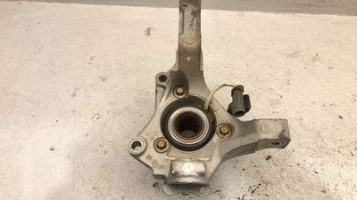 01-16 Chevy Impala Passenger Right Front Spindle Steering Knuckle With Wheel Hub