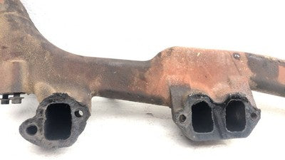 1994-1995 Dodge Dakota Passenger Right Exhaust Manifold Oem 5.2L At 4X4 53010188