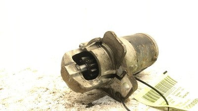2007-2017 GMC Acadia Starter Motor 3.6L AWD 12645298