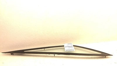 1984-1987 Dodge Daytona Driver Left Rear Side Window Quarter Glass Turbo Shelby