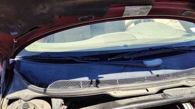 01-04 Volvo V70 Xc Passenger Right Windshield Wiper Arm Oem Blade Lever 8624269