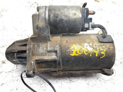 1998-2002 Daewoo Lanos Starter Motor 1.6L 96208782