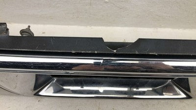 1991-1996 Buick Park Ave Ultra Middle Center Tail Light Brake Lamp Oem Rear