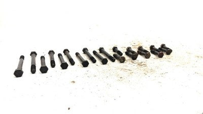 1986 Dodge Ram 250 Cylinder Head Bolts 360 5.9L Oem Factory Hardware