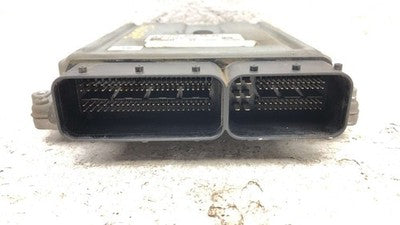 13-15 Mercedes C300 Electronic Control Module Computer Ecm Ecu 3.5L 2769004900
