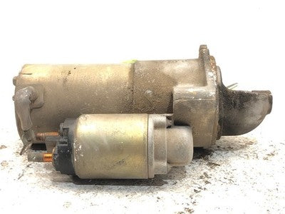 2001-2002 Chevy Cavalier Starter Motor Z24 2.4L 10465553