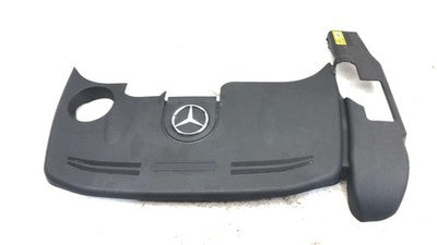 2012-2015 Mercedes C300 Engine Cover Top Plastic Shield Oem 3.5L 2760100267