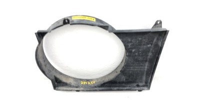 1996 Geo Tracker Radiator Cooling Fan Shroud Oem Plastic Housing 1.6l