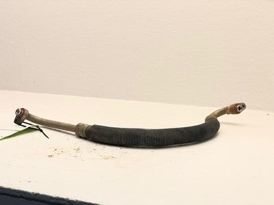 11-16 Ford F250 Super Duty Air Conditioner Hose Pipe Elbow Ac 6.7L Powerstroke