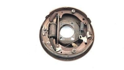1968 Ford Thunderbird Passenger Right Rear Brake Backing Plate OEM Back Hardware
