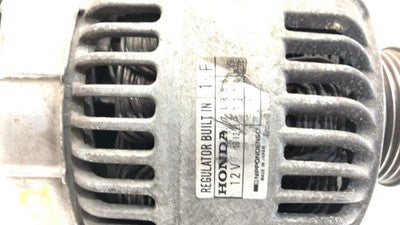 1997-1998 Acura Tl Alternator 3.2L 31100P5g013