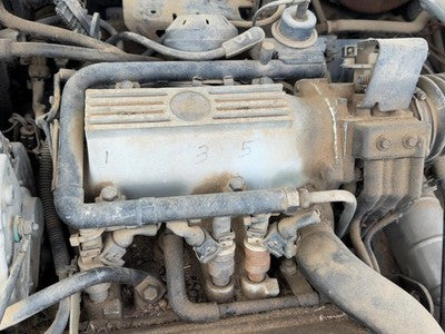 1986-1988 Olds 88 Intake Manifold Oem 3.8L 291690