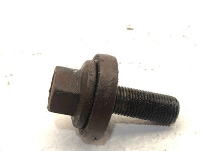 2010-2012 Ford Fusion Harmonic Balancer with Bolt OEM 2.5L AT Crankshaft Pulley