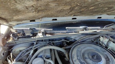 85-91 Mercury Grand Marquis Passenger Right Windshield Wiper Arm Oem Blade Lever